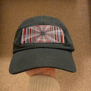 Tesla Plaid Product Launch Hat